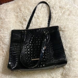 Our Anywhere Tote is the perfect sophisticated staple that is anything but basic